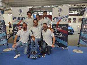 immagine squadra sci alpino skipass 2022