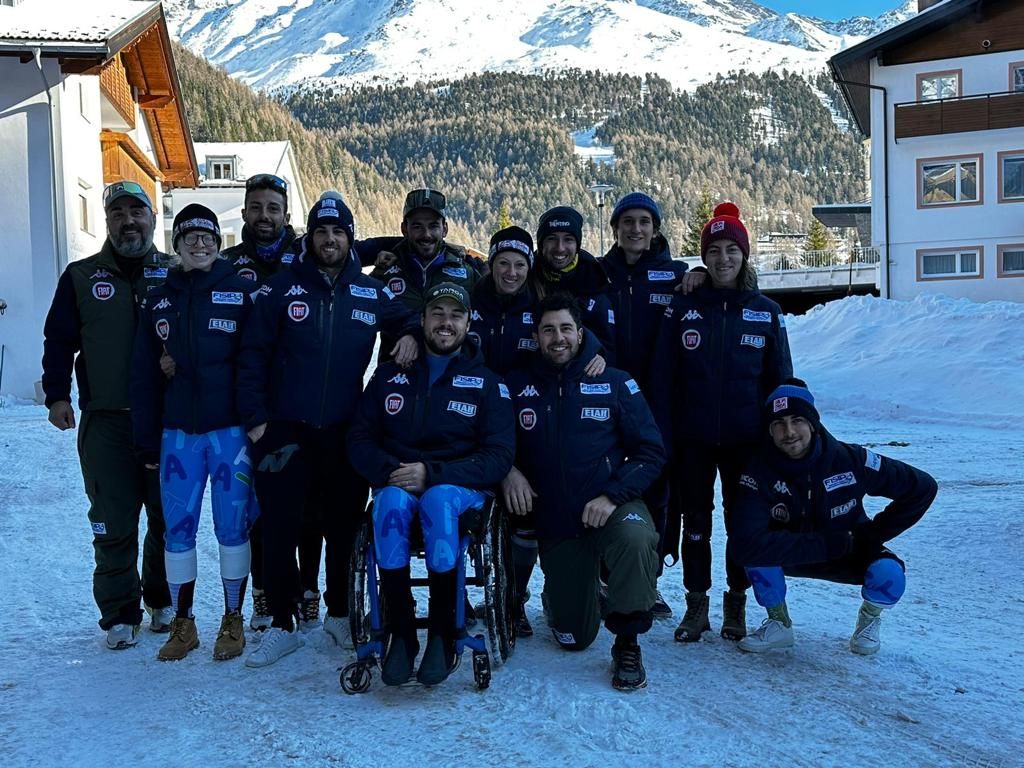 25 11 2022 gli azzurri a Solda 3 002
