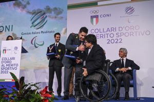 immagine collari d'oro bertagnolli ravelli