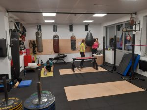 immagine orlando volpe maruggi energym