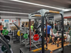 immagine energym cortina