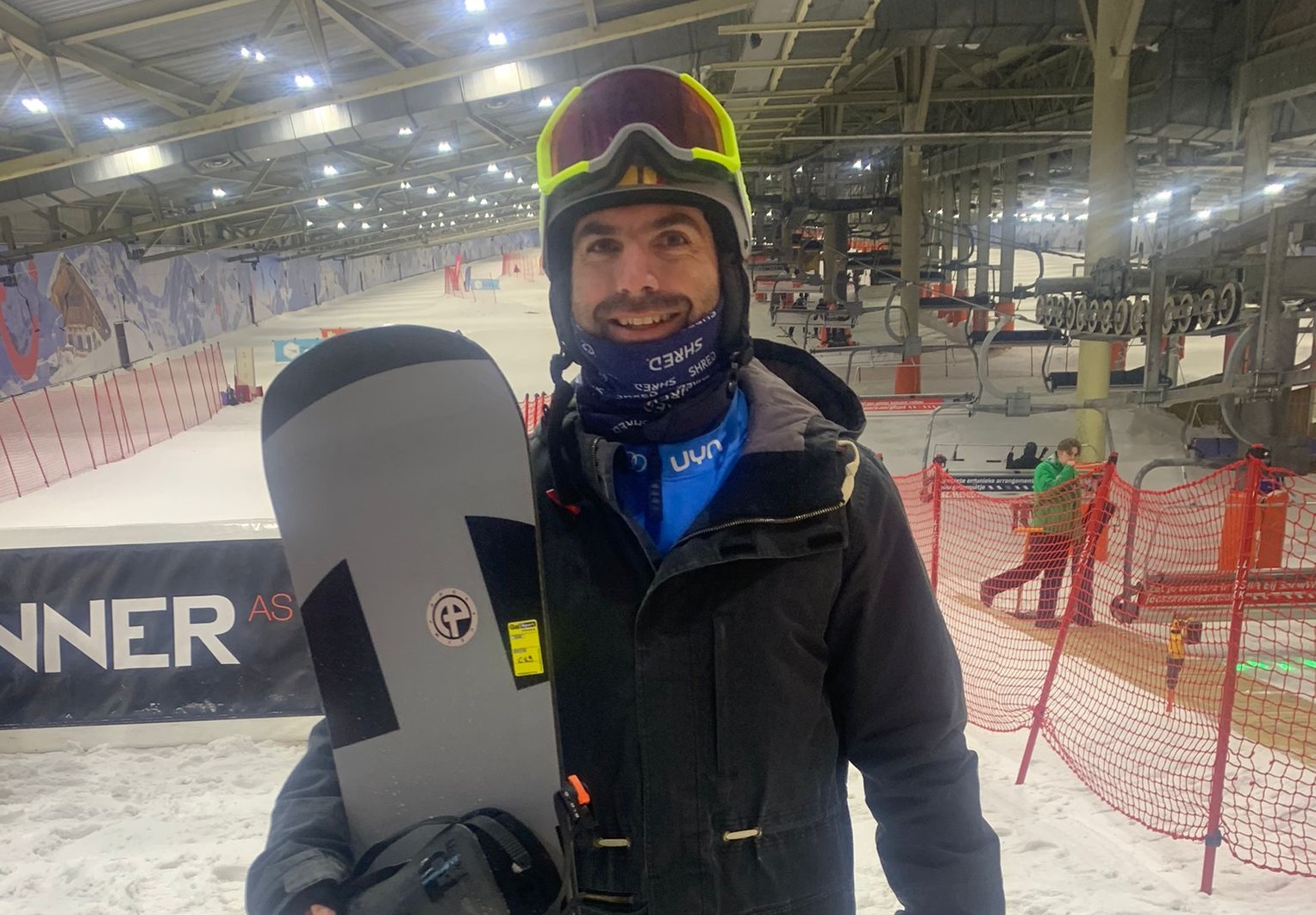 2022 11 24 un primo piano in Coppa Europa di Emanuel Perathoner