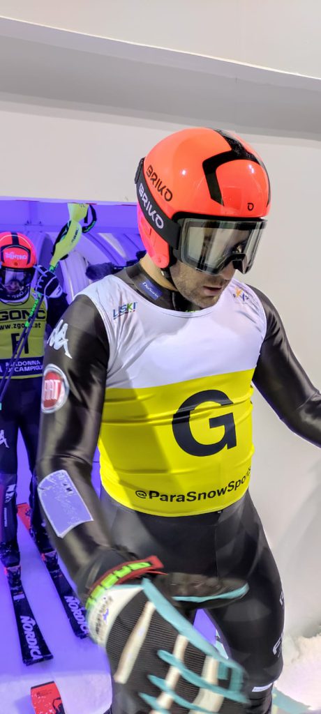 immagine coppia bertagnolli ravelli discesa 3tre