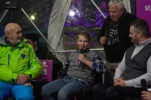 immagine fisip manifestazione turismo accessibile sport senza barriere