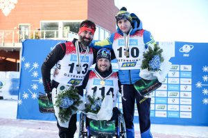 immagine oro giuseppe romele ostersund