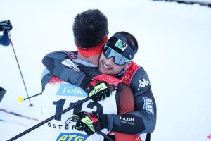 immagine giuseppe romele world championship