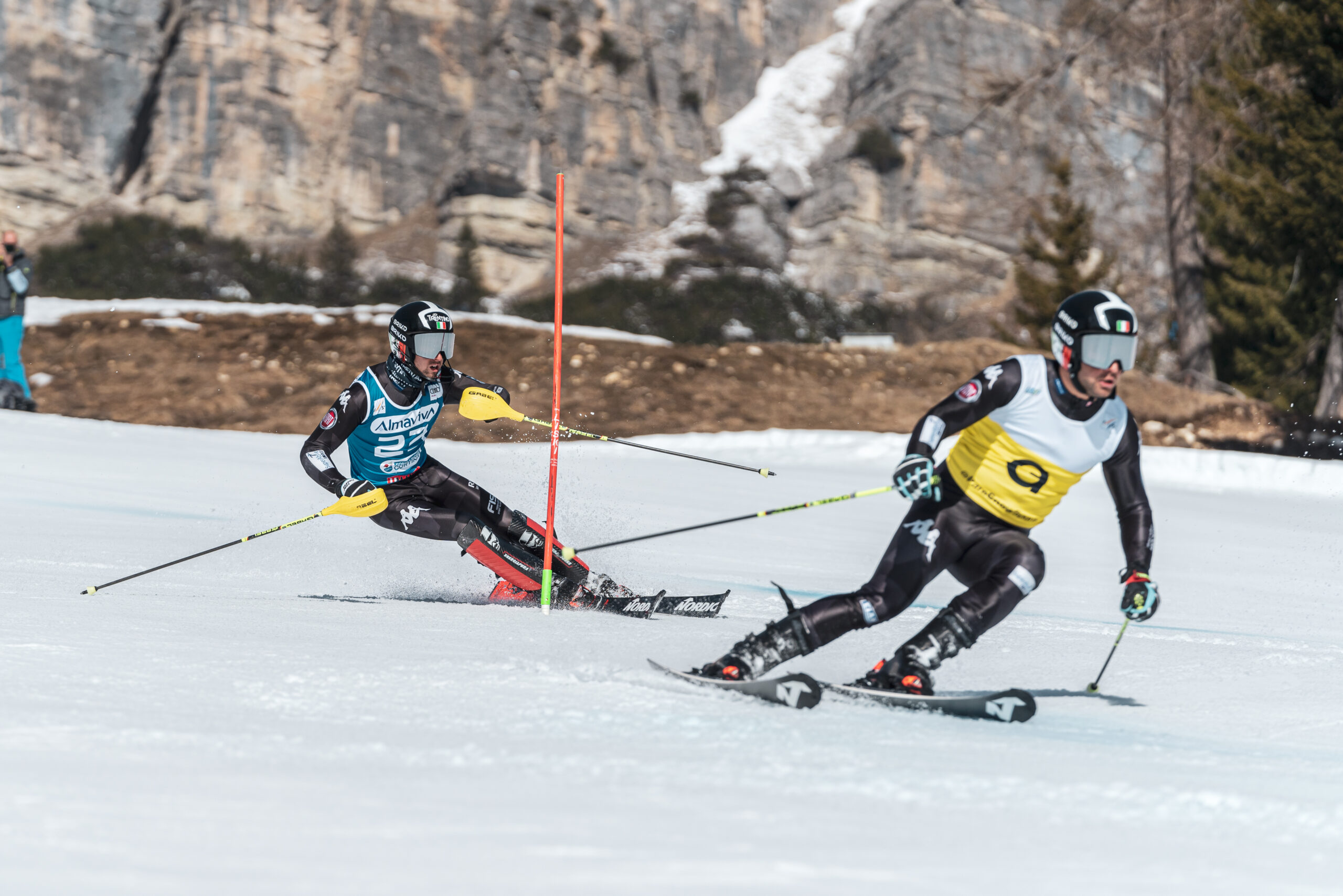 Bertagnolli e Ravelli foto Mattia Rizzi scaled 1