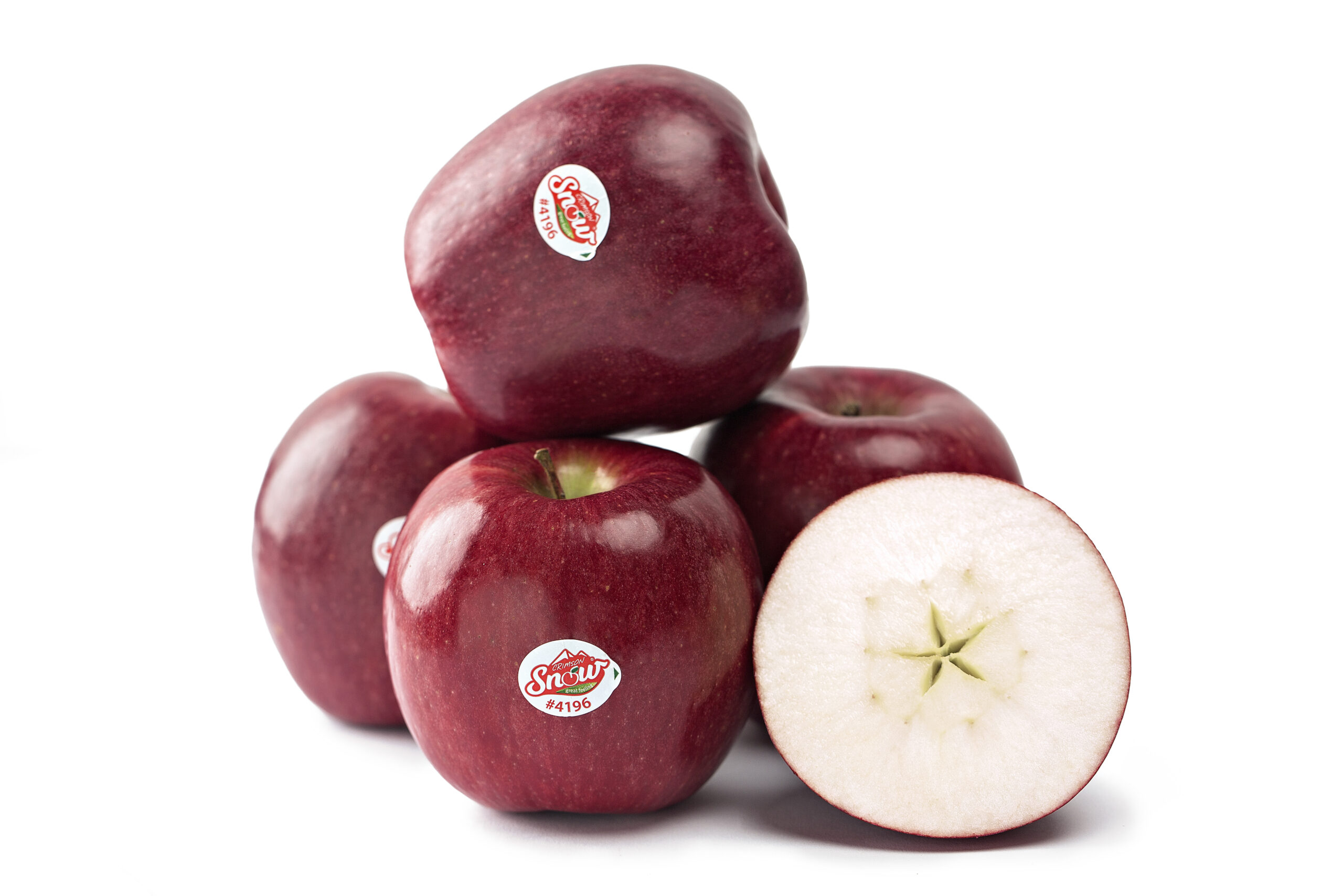 Le mele Crimson Snow foto 1 scaled 1