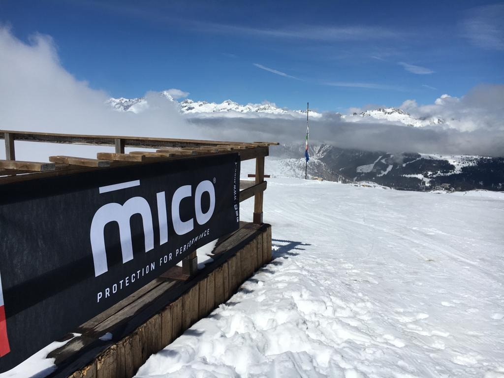 MICO e lalta montagna