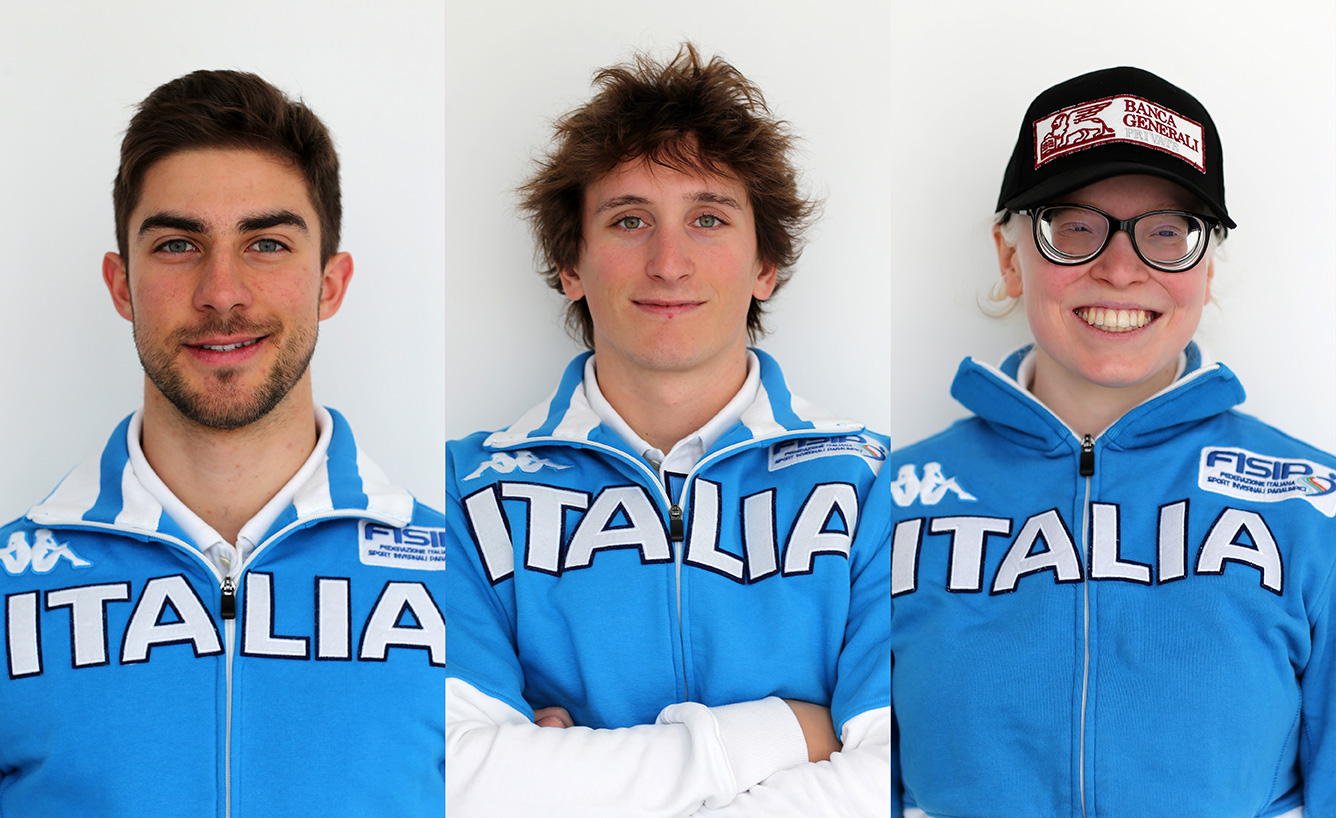 Borse di studio FISIP