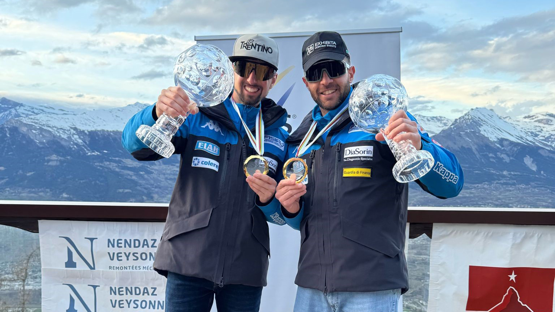 3 slalom gigante bertagnolli