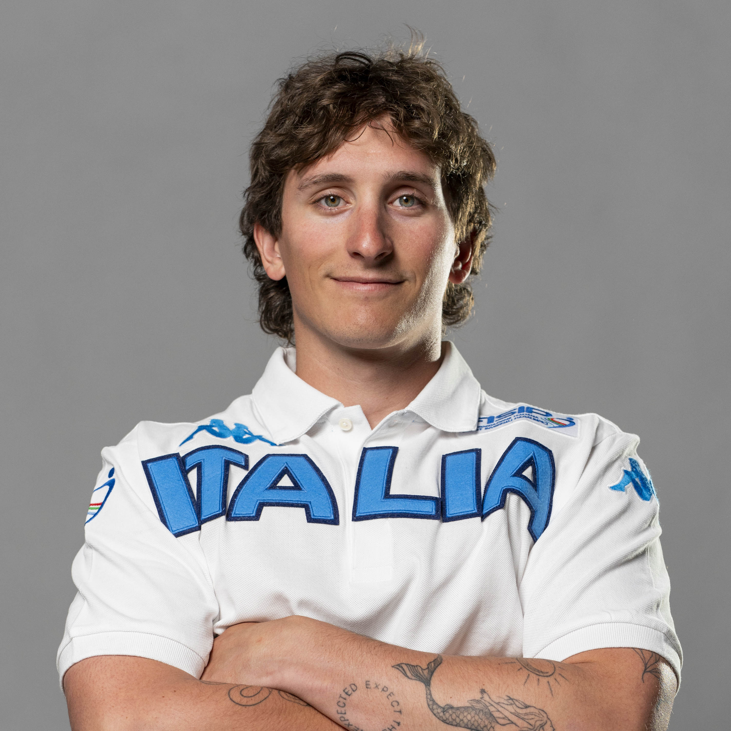 img federico pelizzari