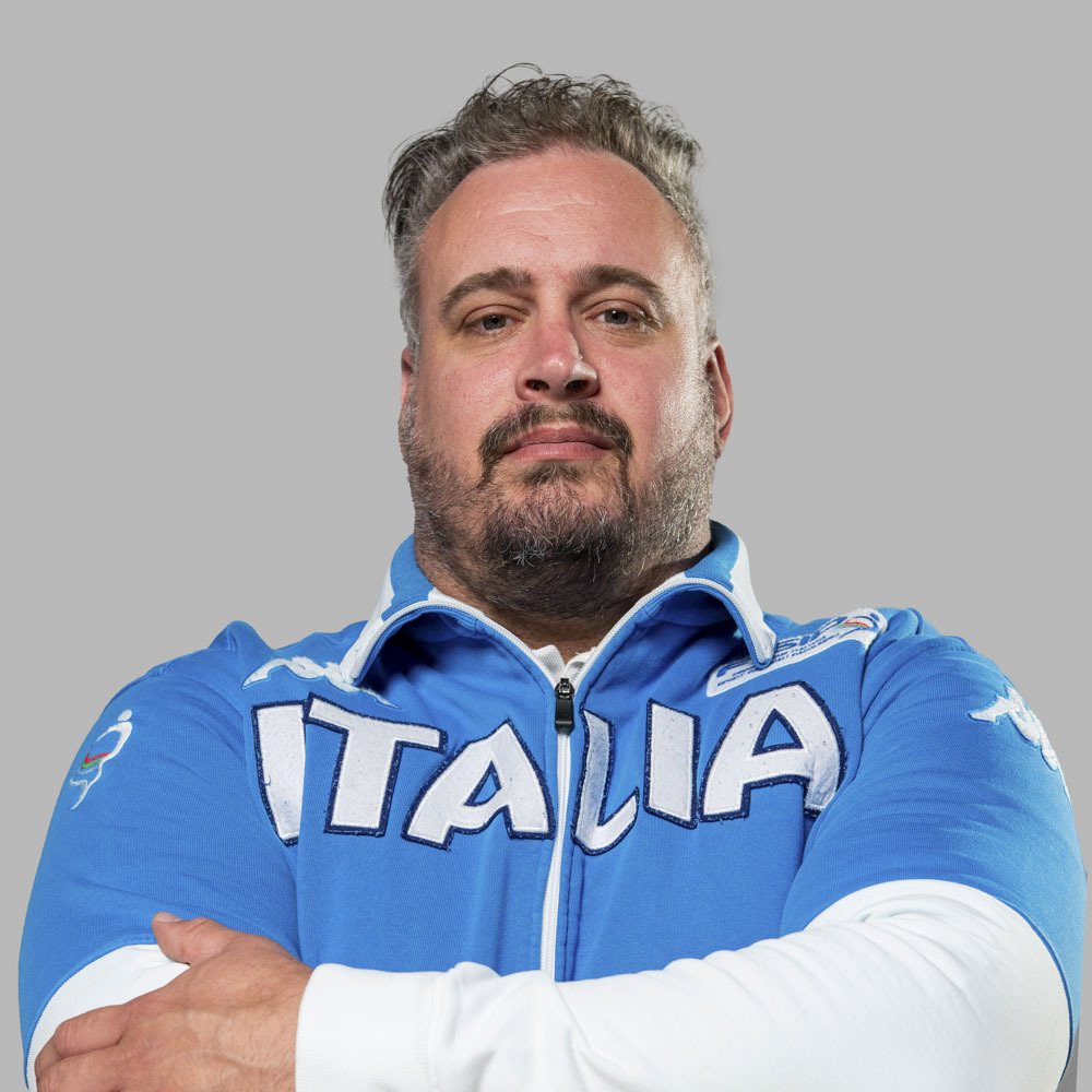 Manule Micheletto Vicepresidente