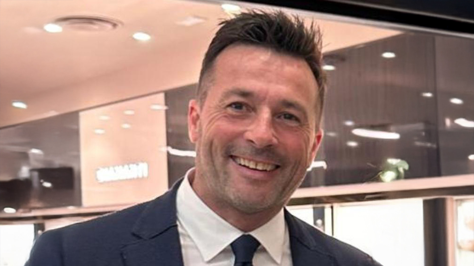 img michele cadei nuovo segretario generale fisip