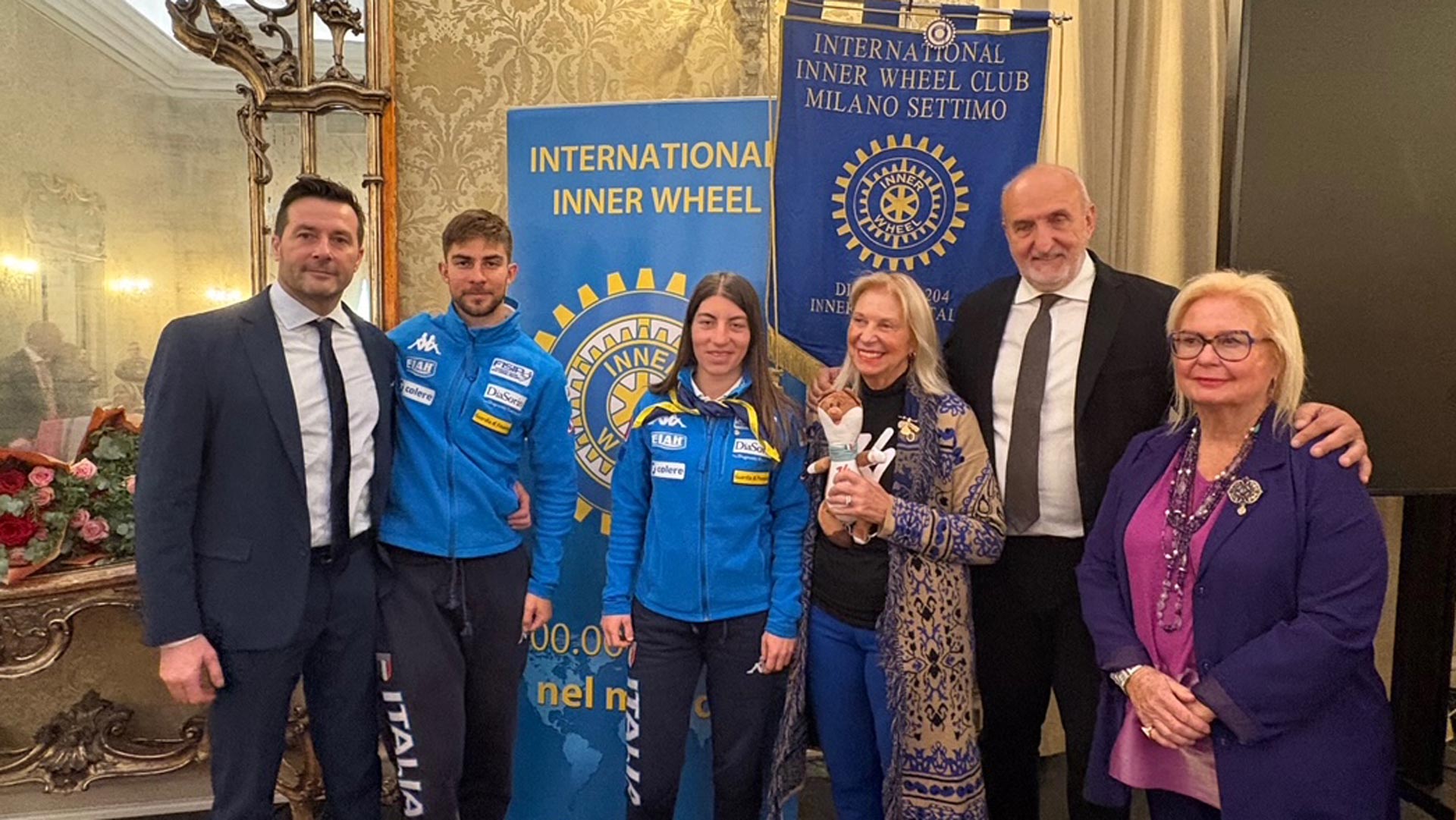 img news mazzel casal socia onoraria