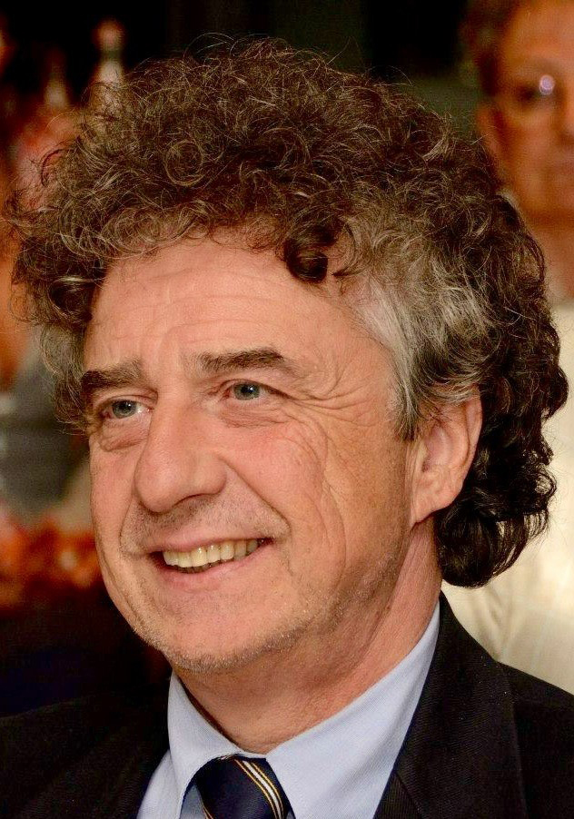 img massimo porciani nuovo commissario fisip