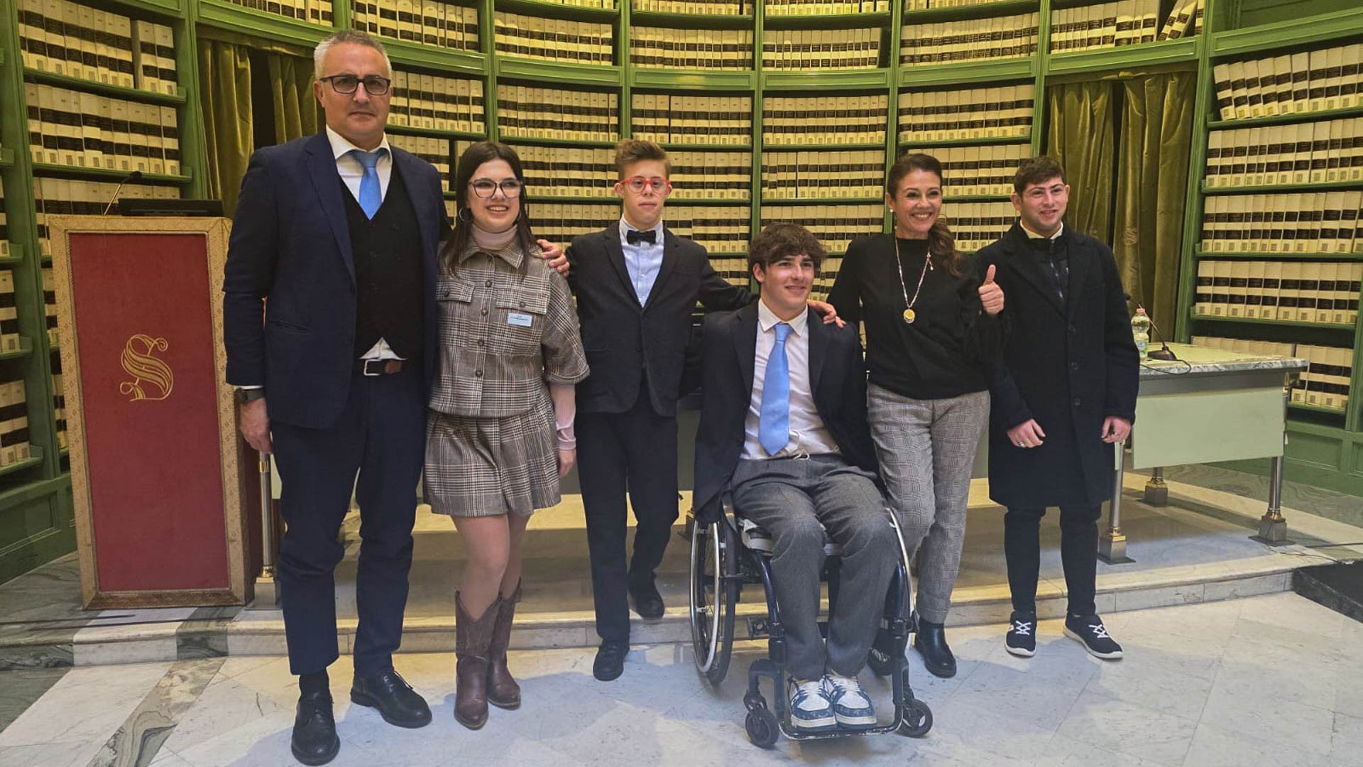 img news fisip giornata internazionale disabilita