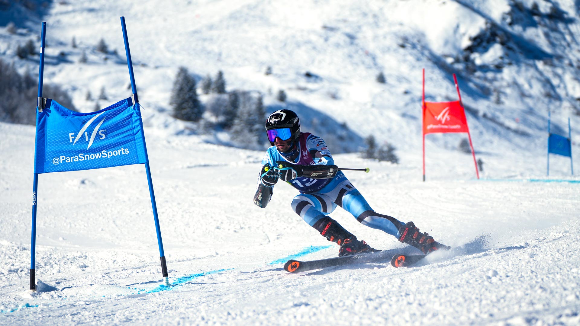 img news giant slalom meribel gennaio 2026
