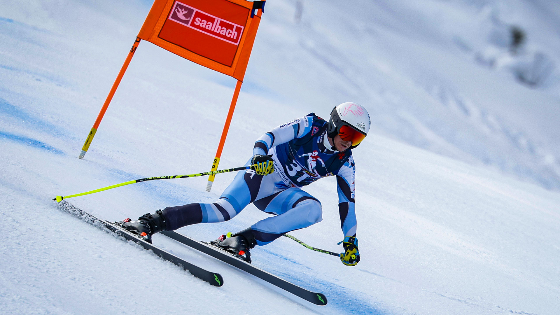 img news saalbach discesa 13 gennaio