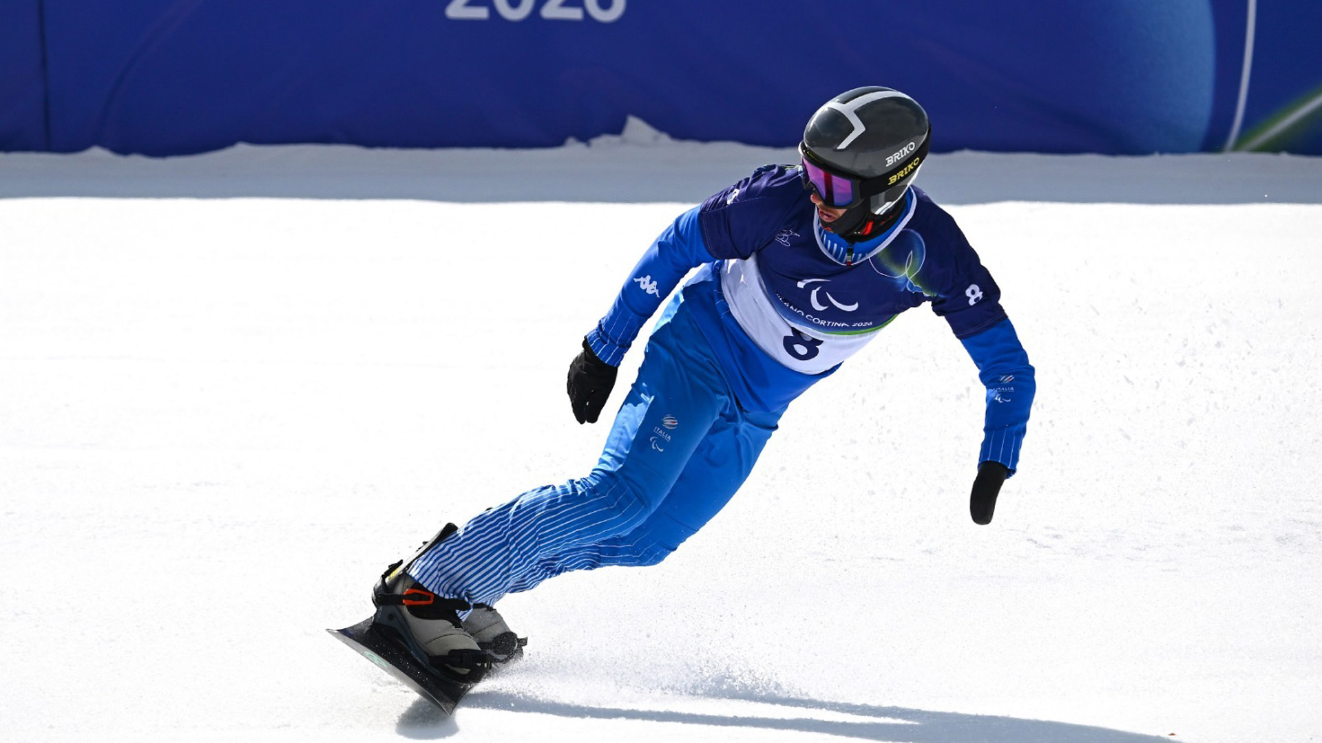 img news luchini perathoner oro banked slalom