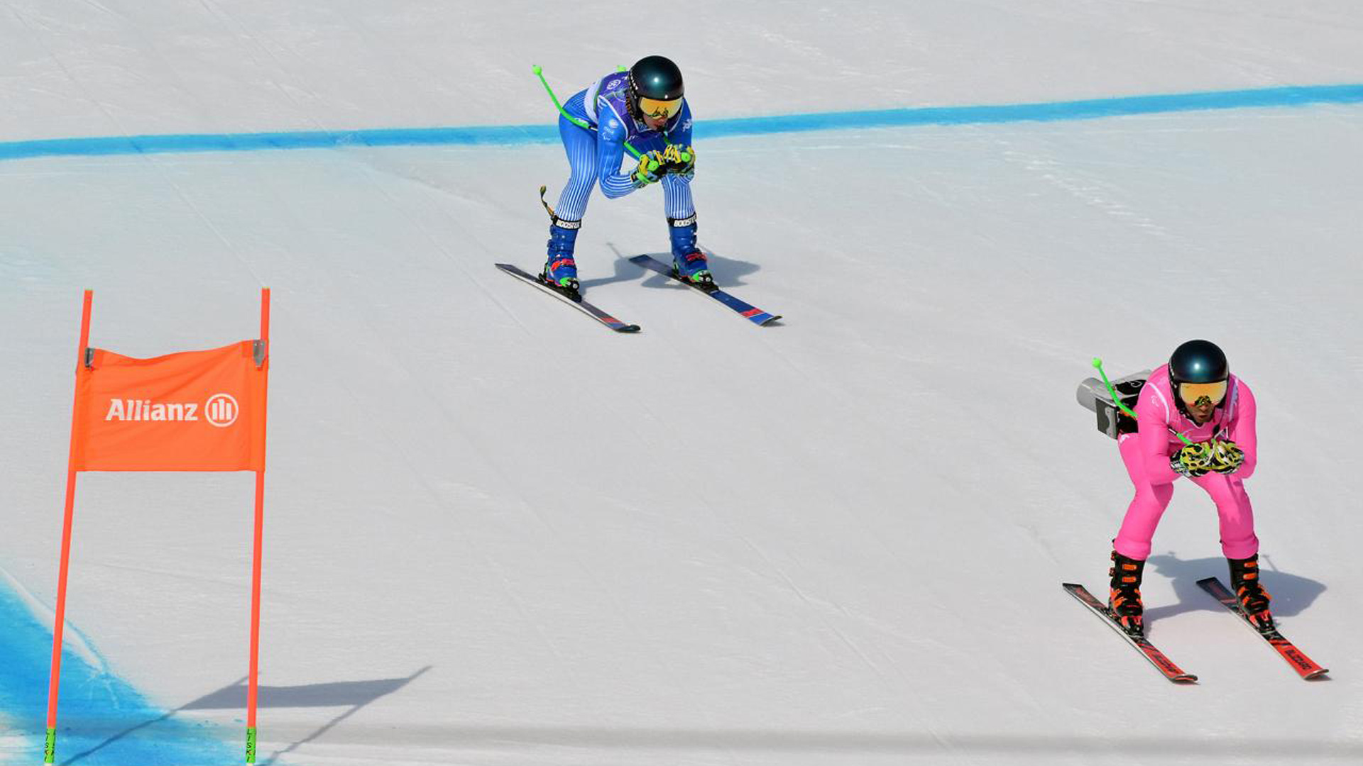 img news mazzel oro super g