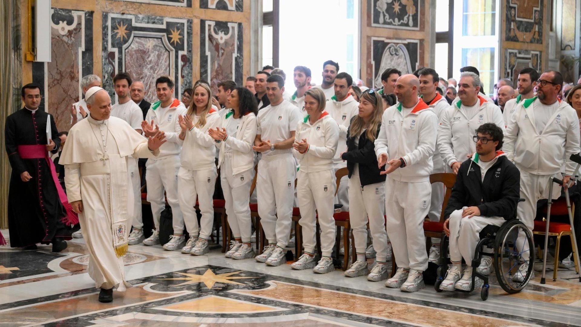 img news fisip incontro vaticano